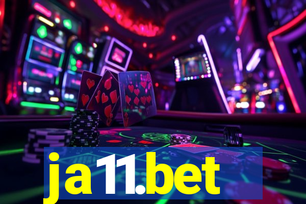 ja11.bet