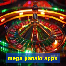 mega panalo apps