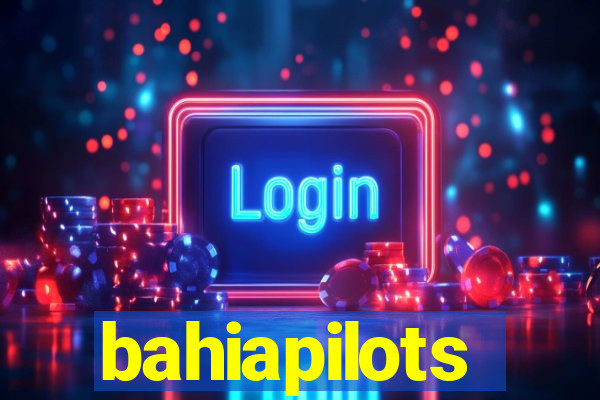 bahiapilots