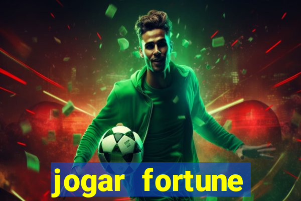 jogar fortune rabbit gratis