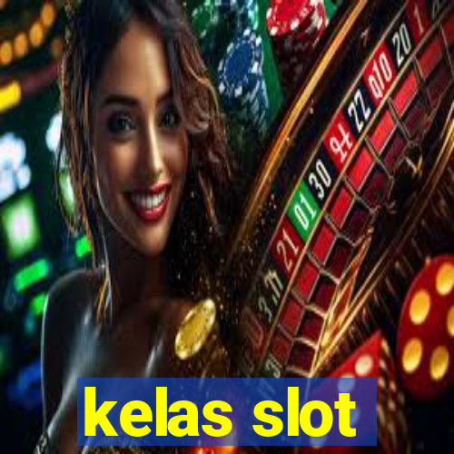 kelas slot