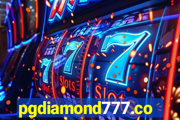 pgdiamond777.com