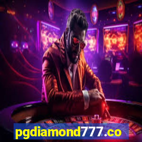 pgdiamond777.com