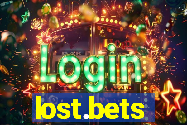 lost.bets