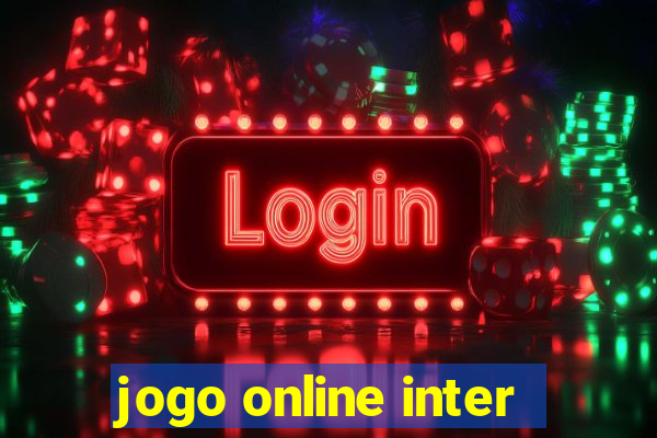 jogo online inter