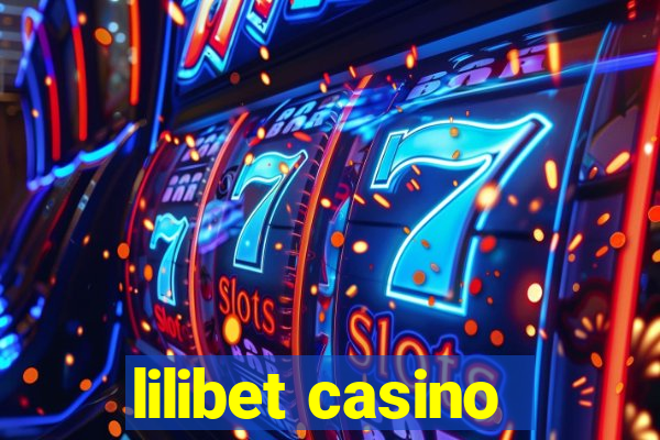 lilibet casino