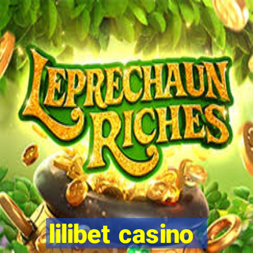 lilibet casino