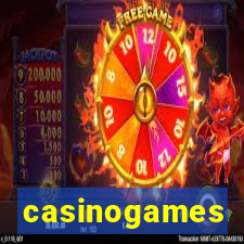 casinogames