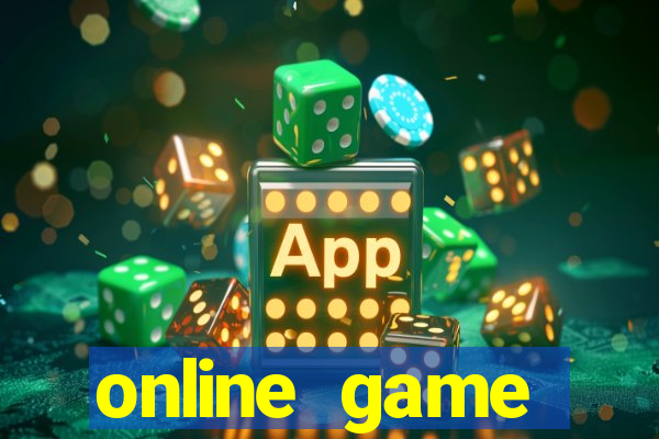 online game gambling casino