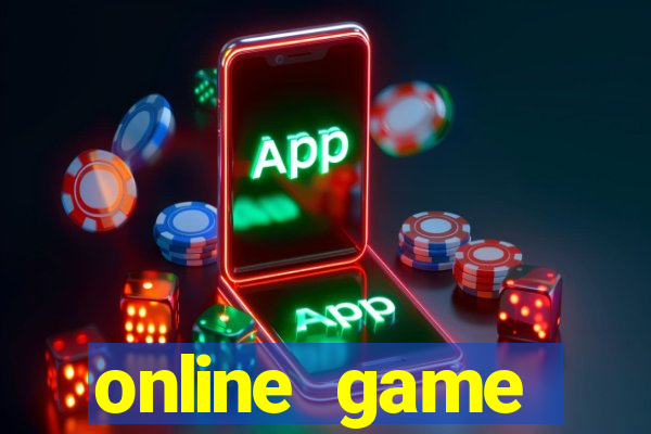 online game gambling casino