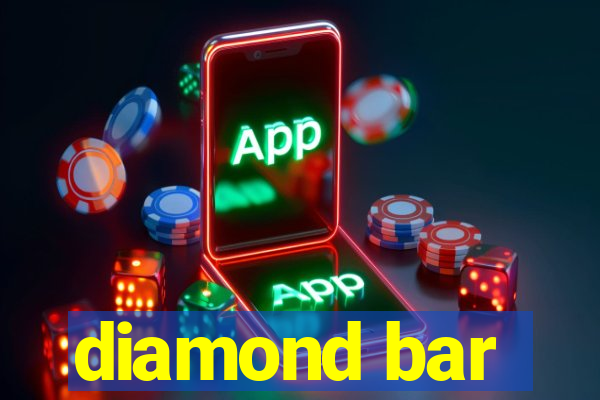 diamond bar