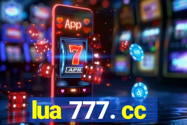 lua 777. cc