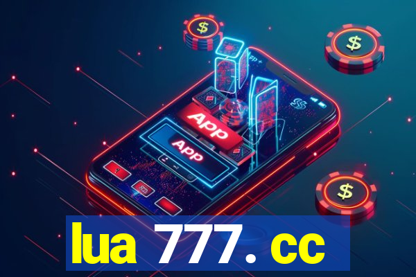 lua 777. cc