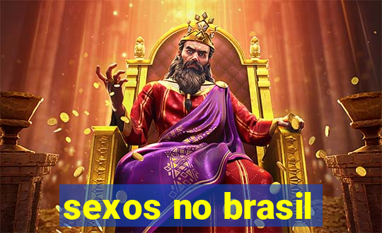 sexos no brasil