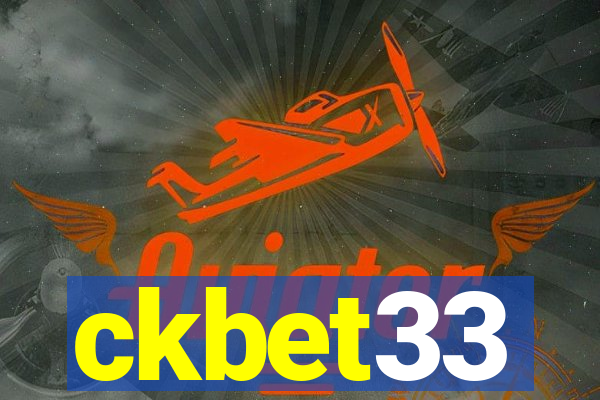 ckbet33