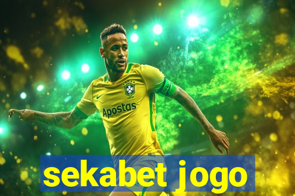 sekabet jogo