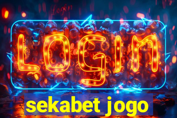 sekabet jogo