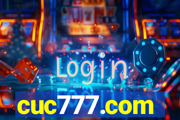 cuc777.com