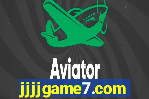 jjjjgame7.com