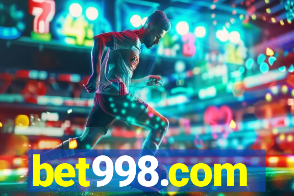 bet998.com