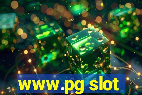 www.pg slot