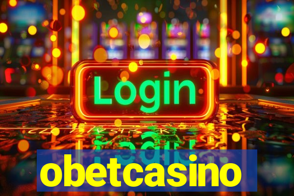 obetcasino