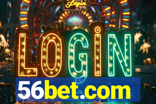 56bet.com