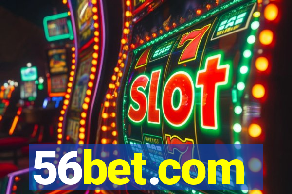 56bet.com