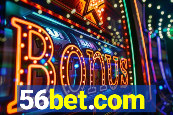 56bet.com