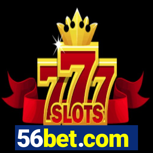 56bet.com