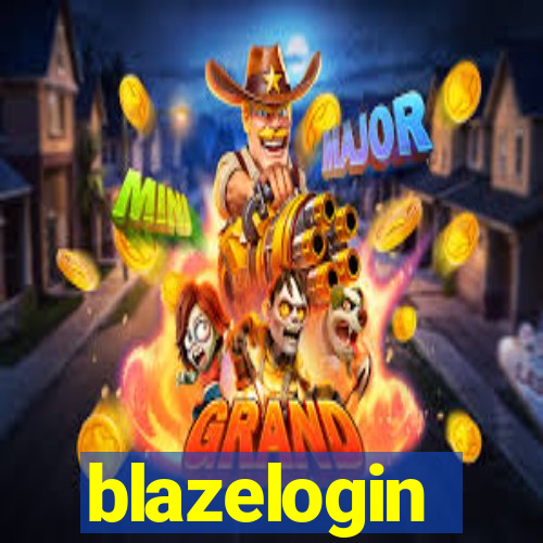 blazelogin