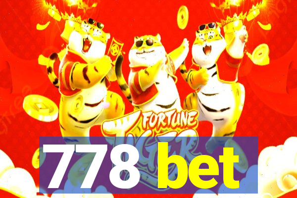 778 bet