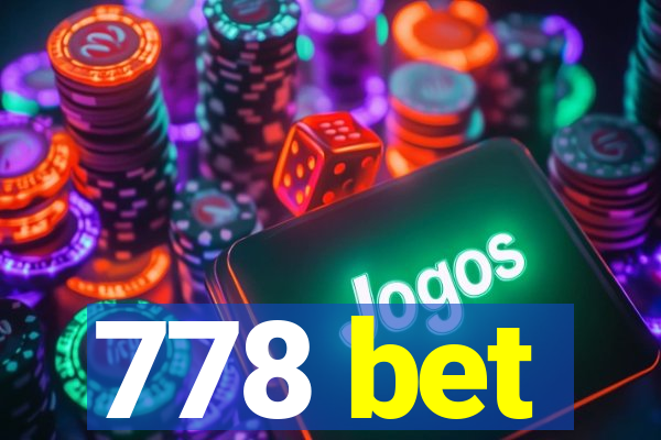 778 bet