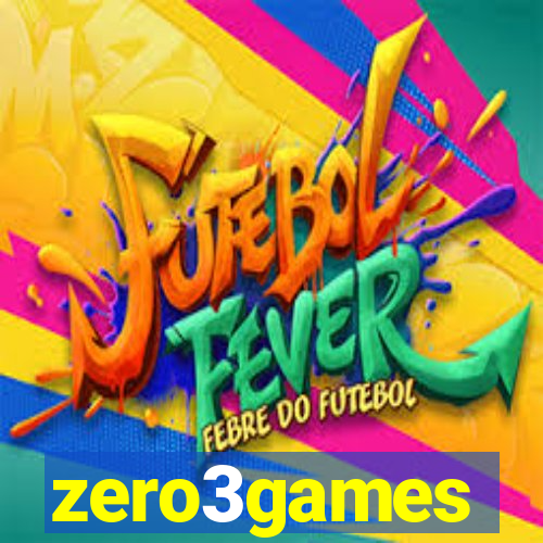 zero3games