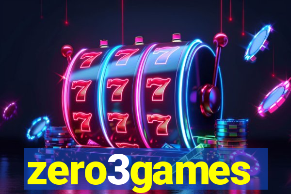 zero3games