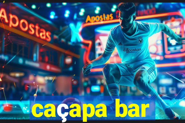 caçapa bar