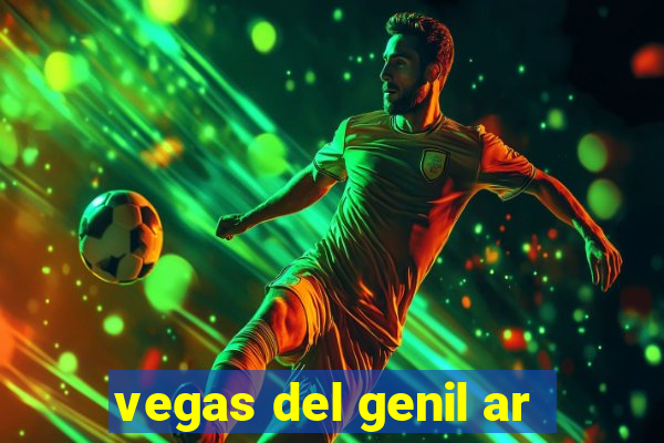 vegas del genil ar