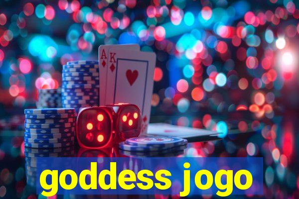 goddess jogo