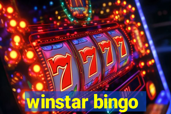 winstar bingo