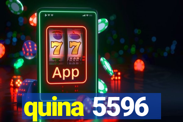 quina 5596