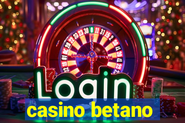 casino betano