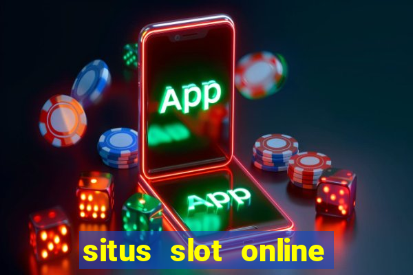 situs slot online deposit gopay