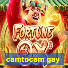 camtocam gay