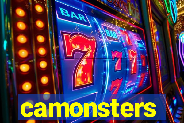 camonsters