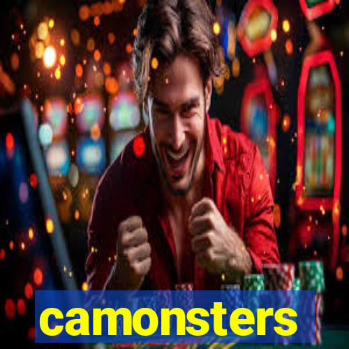 camonsters