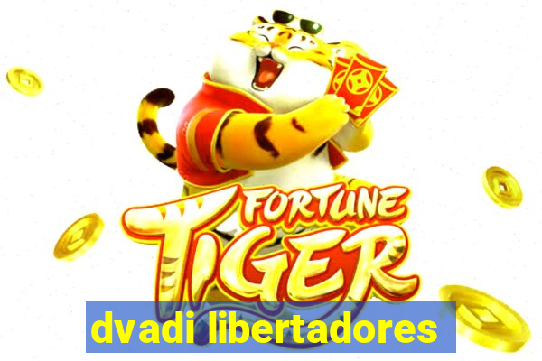 dvadi libertadores