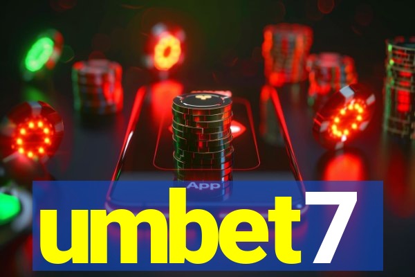 umbet7