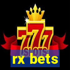 rx bets