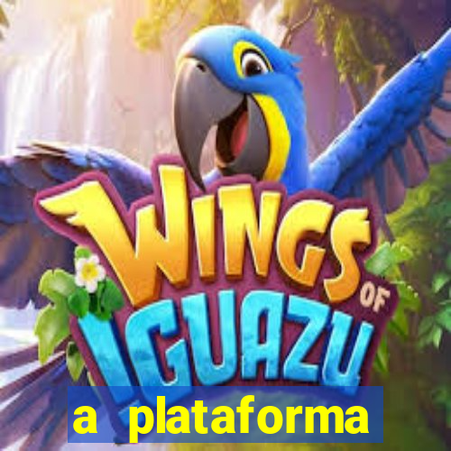 a plataforma tv777.bet é confiável