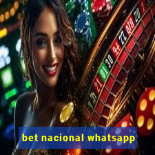 bet nacional whatsapp